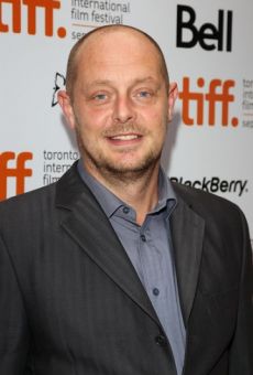 Энди де Эммони