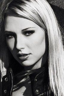 Сэмми Барбер