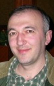 Манук Депоян