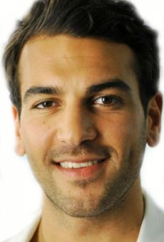 Элиас ЭмБарек