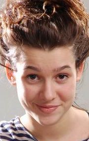 Ксения Радченко