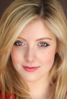 Хелена Грэйс Дональд