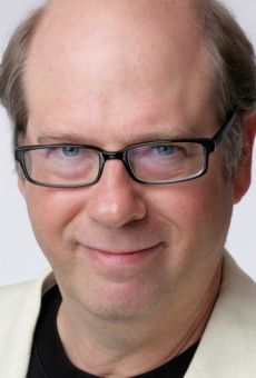 Стивен Тоболовски