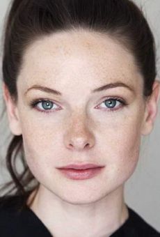 Ребекка Фергюсон