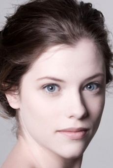 Джессика Де Гау