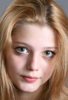 Вероника Вернадская