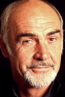 Шон Коннери