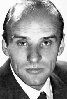 Анатолий Солоницын