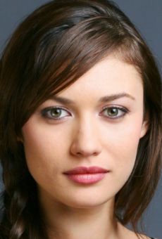 Ольга Куриленко