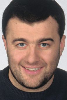 Михаил Пореченков