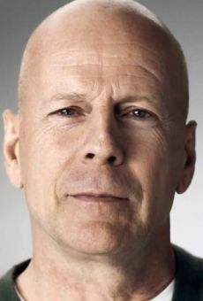 Брюс Уиллис