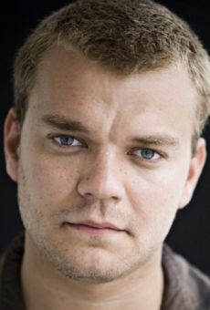 Йохан Филип Асбек