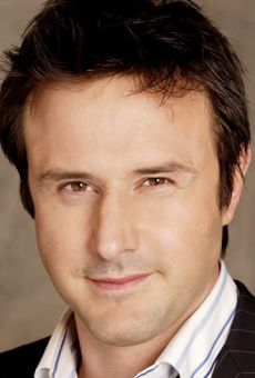 Дэвид Аркетт