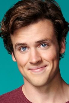 Джек Катмор-Скотт