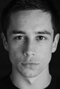 Киллиан Скотт