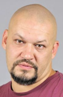 Георгий Поволоцкий