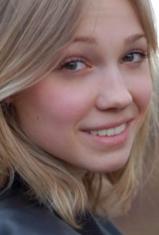 Марина Васильева