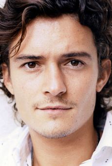 Орландо Блум