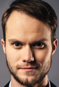 Филипп Лебедев