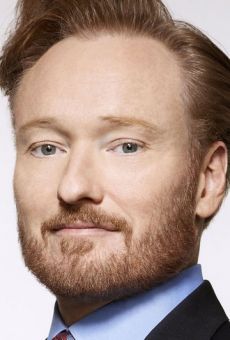 Конан О’Брайен