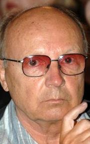 Андрей Мягков