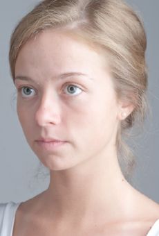 Софья Райзман