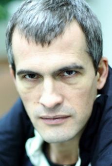 Вячеслав Разбегаев