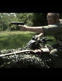 Адам Хэмптон