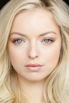 Франческа Фишер-Иствуд