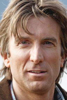 Шарлто Копли