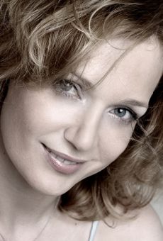 Наталия Вдовина