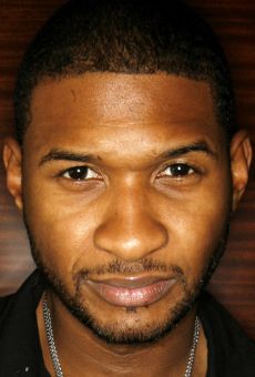 Ашер Рэймонд