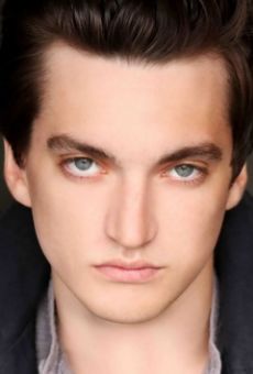 Ричард Хэрмон