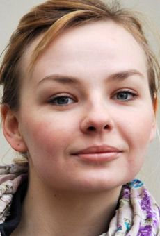 Соня Реснянская