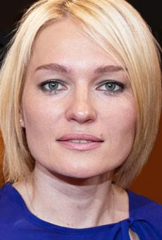 Виктория Толстоганова