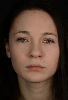 Мария Крылова