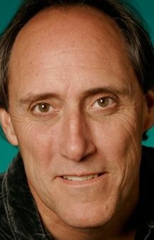 Кирк Торнтон