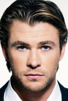 Крис Хемсворт