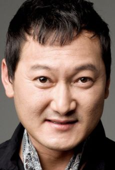 Чон Ман-щик