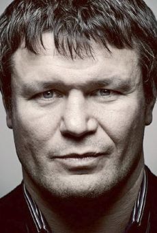 Олег Тактаров