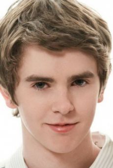 Фредди Хаймор