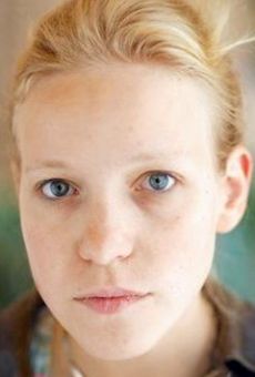 Мария Шалаева