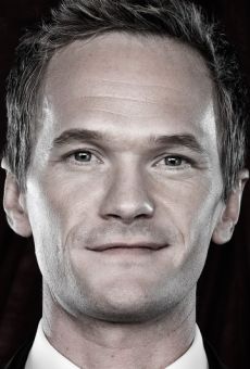 Нил Патрик Харрис