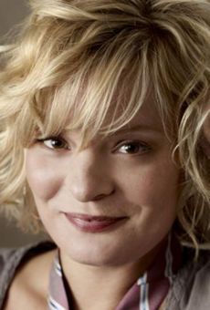 Марта Плимптон