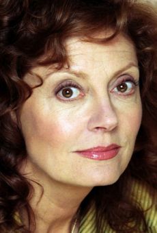 Сьюзен Сарандон