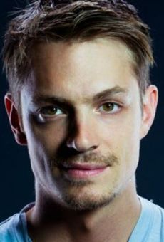 Юэль Киннаман