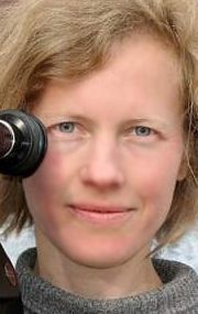 Анна Чернакова