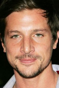 Саймон Рекс