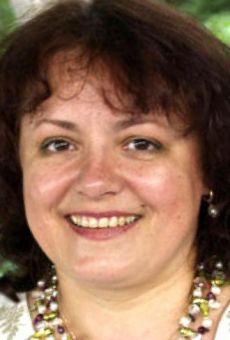 Елена Цыплакова