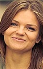 Дарья Торчилина